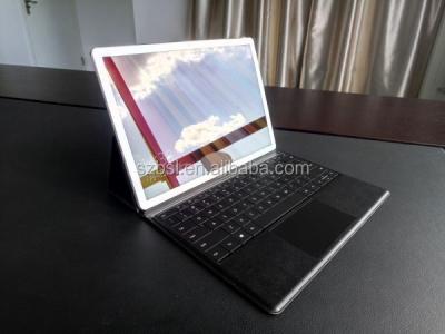 China In New Huawei Matebook 2-in-1 Laptop PC Windows10 Running Home With A 6th Generation Intel Core m5 Processor 12