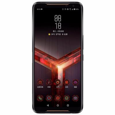 China Dual SIM Card ROG Gaming Smartphone 6