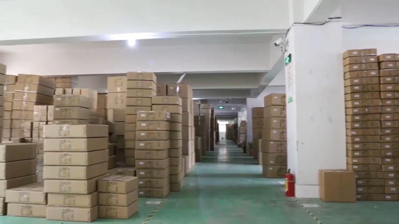 Verified China supplier - Zhongshan Guzhen Luoao Lighting Factory