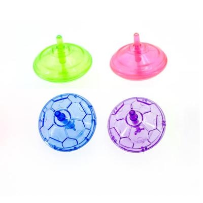 China Kids Play Spinning Toys Cheap Promotional Gift Top Plastic Children Spinning Toy/Spinning Top/Spinning Top for sale