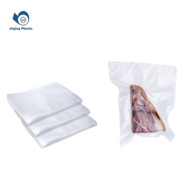 China Plastic Barrier Poultry Vacuum Chicken Heat Shrink Plastic Bags Shrink Plastic Wrap Film Bags for sale