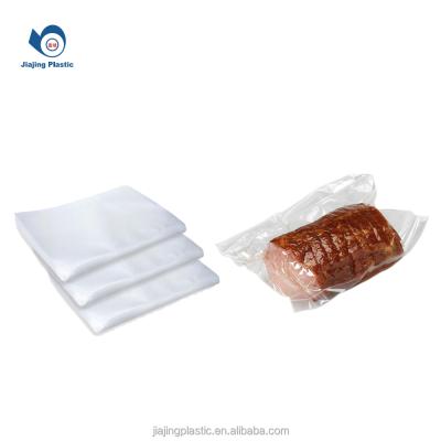 China Biodegradable Barrier Poultry Heat Shrink Film Bag Chicken Packaging Shrinkable Pe Barrier Films for sale