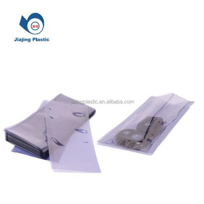 China ANTISTATIC esd antistatic / esd antistatic rebar antistatic bag plastic zip lock zip bag for sale