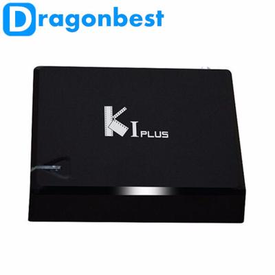 China Factory direct sale K1 plus Android TV K1 plus Android5.1.1 Android TV box 1GB 8GB MX9 Android box K1plus s905 for sale