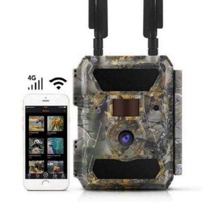 China Weather-Resistant LCD Screen Display GSM Hunting Camera 12mp Wildkamera 1080 for sale