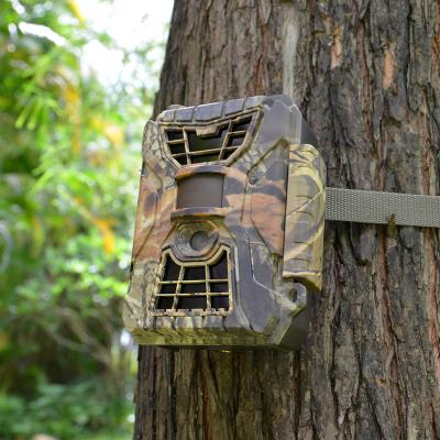 China GPS Best On Sale With Good Time Lapse Function Deer Wild Game Hunting Trail Motion Sensor Video Camera for sale