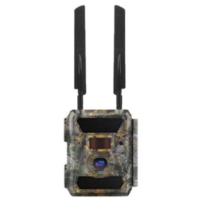 China App Setting Outdoor Time Lapse Mini 3g 4g GPS Hunting Observation Video Transmission Keepguard Trail Camera for sale