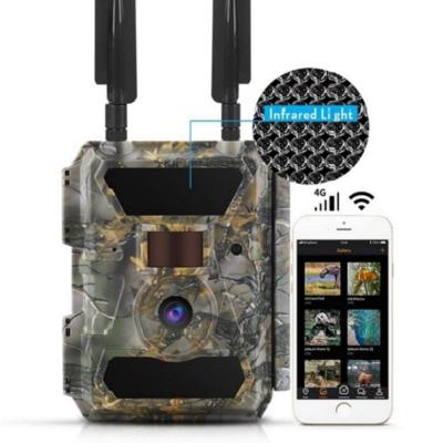 China Live Video Cameras For Deer Weather-Resistant Hunting Shenzhen Long Range Antenna Trail Camera for sale