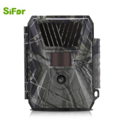 China Cheap Camera 24MP 1080P Trail Camera With 940NM IR LED IP66 Camera Waterproof Hunting Trail for sale