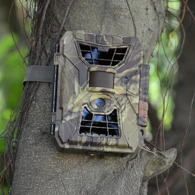 China Night Vision 12MP No Snapshot Forest Deer Photo Traps Hunting Trail Camera Outdoor Wildlife Camera 2.9C for sale