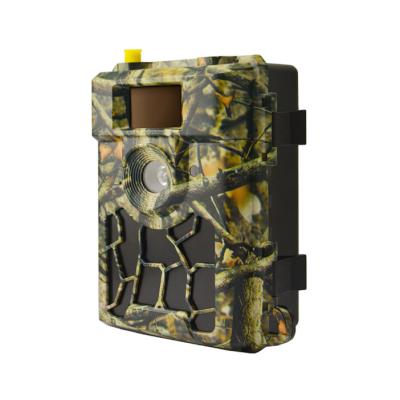 China Warehouse Plants Wildlife Pet Farm Weather-Resistant 8MP 12MP 24MP Hunting Trail Camera for sale