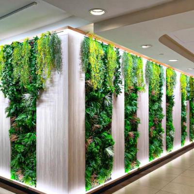 China ODM/OEM Environmental Garden Artificial Vertical Wall For Sale for sale