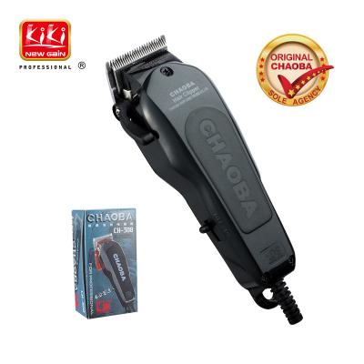 China KIKI NEWGAIN CHAOBA B01-HC 043(308) Top Quality Original Professional AC Electric Hair Clipper for sale