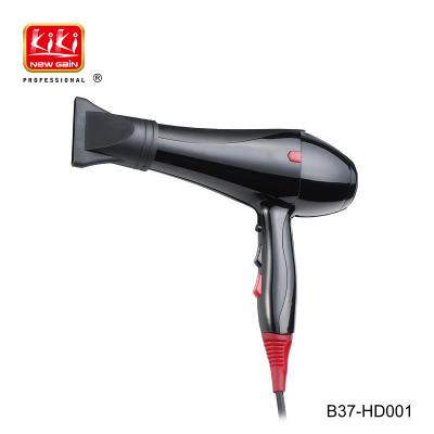 China KIKI NEWGAIN Super Power 2200W Professional Salon Hair Dryer for sale