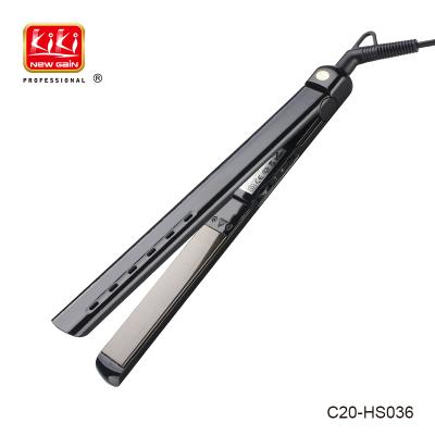 China C20-HS036 High Quality Professional Wet and Dry Hair Straightener for sale