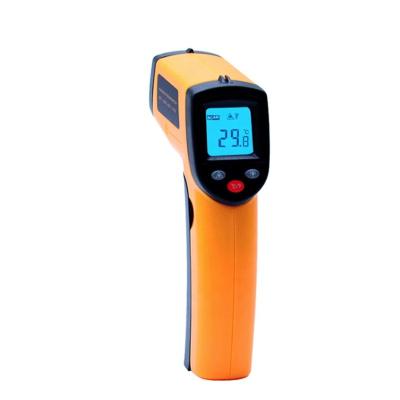 China Widely Handheld Industrial Thermometer GM320 Electronic Thermometer Temperature Measurement Food Thermometer for sale