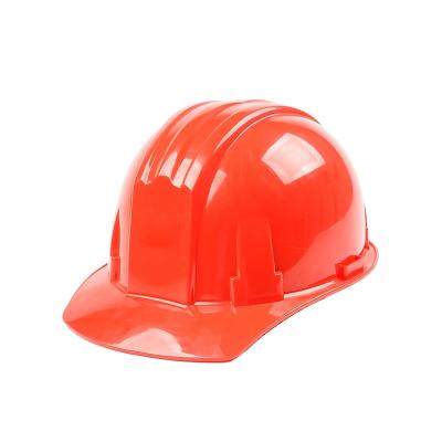 China Hot Selling Industry China Bump Cap PE Construction Worker Industrial Safety CE Safety Helmet for sale