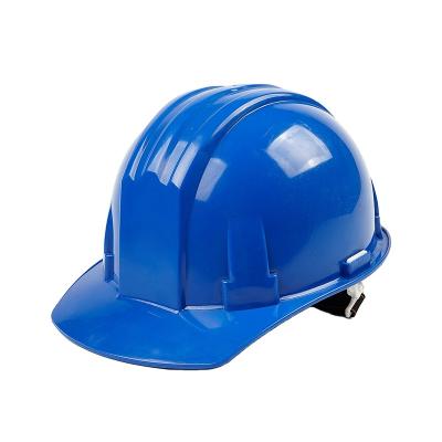 China Hot Selling Industry China Bump Cap PE Construction Worker Industrial Safety CE Safety Helmet for sale