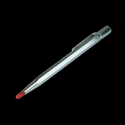 China Hot Selling Convenience Free Sample 8MMX140MM Glass Cutter Engraving Pen, Pen Type Tile Cutter for sale