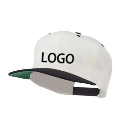 China Best Quality Designers JOINT Snapback Baseball Hip Hop Hop Flat Embroidered Baseball Hat For Men for sale