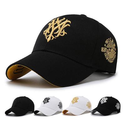 China Wholesale JOINT Summer Youth Custom Unisex Baseball Cap Fitted Fashion Baseball Team Hats for sale