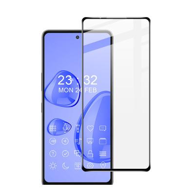 China Protect Mobile Phone LCD Screens ARCHE 3D Curved Full Coverage Anti-scratch Tempered Glass Screen Protector For LG Stylo7 Aristo 5 for sale