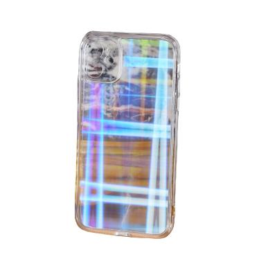 China Comfortable ARK TPU Silicone Tempered Glass Shockproof Phone Case Comfortable Cell Phone Case for sale