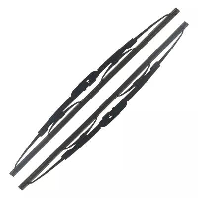 China Bondeless Auto Wiper Blades Scrape Dirt Car Windshield Wiper Balde R.B.W Car Wiper Rain 20