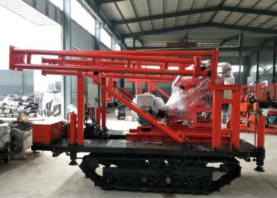 China XY-2 Diamond Core Drilling Equipment for sale