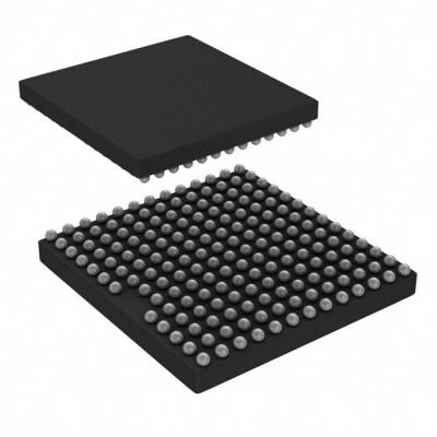 China New and original FPGA standard field integrated circuit programmable gate array XCKU115-3FLVF1924E for sale