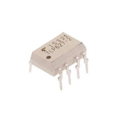 China / New And Original TLP627 Integrated Circuits Photovoltaic Optoisolators Transistor SMD4 Output TLP627 for sale