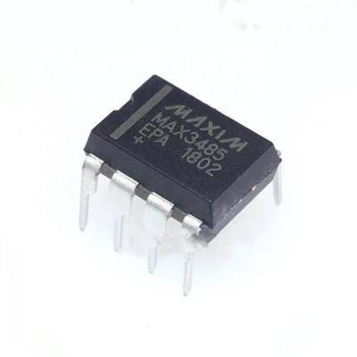 China New and Original SOP8 Integrated Circuit Driver MAX3485 Chip Electronic Component MAX3485ESA for sale