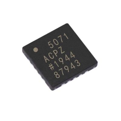 China ADP5071ACPZ-R7 Military Aerospace Integrated Circuits ADP5071ACPZ-R7 Encapsulation LFCSP20 Voltage Change Stabilizer for sale