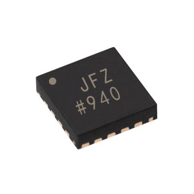 China Military Aerospace Household Integrated Circuits AD8342ACPZ Screen Printing Q01 Encapsulation LFCSP16 RF Mixer for sale