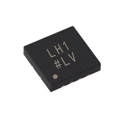 China Household Integrated Circuits ADM7172ACPZ-R7 Encapsulation LFCSP8 Military Aerospace Linear Regulator IC for sale