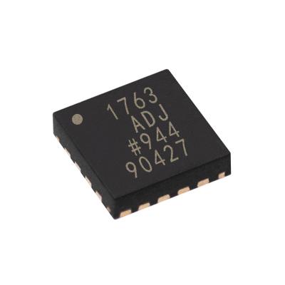 China Household Integrated Circuits ADP1763ACPZ Military Aerospace Screen Printing ADP1763A Encapsulation LFCSP16 RF Amplifier for sale