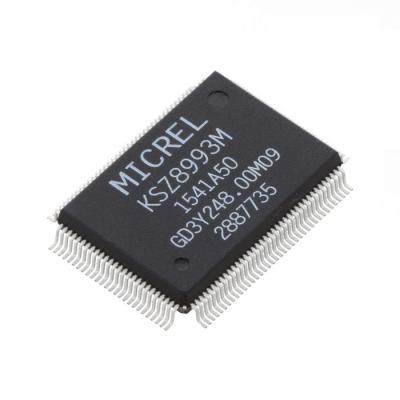 China NO KSZ8993M Integrated Circuits In Stock MCU Electronic Components New And Original for sale