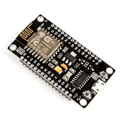 China Standard Development Board ESP8266 WIFI Serial Wireless Module CH340 NodeMcu V3 Lua for sale