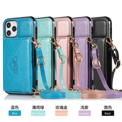 China Fashion Ladies Women's Handbags Wallet Small Cross - Body Purse Mobile Phone Case Cross Shoulder Bag for sale