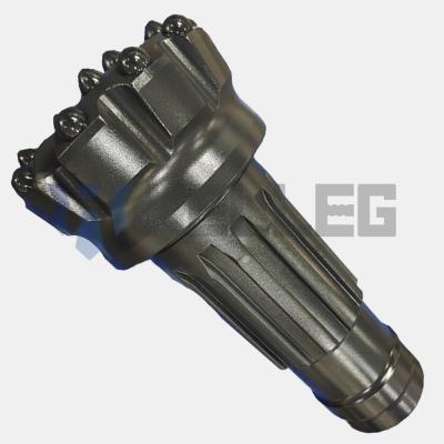 China Spline DTH Drill Bit DTH Drilling Rod Couplings DTH Hammers and Tools for Mining Quarrying Tunneling for sale