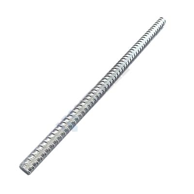 China High Strength Reinforced Threaded Bar Micropile Full Threaded Anchor Thread Steel Rebar for sale