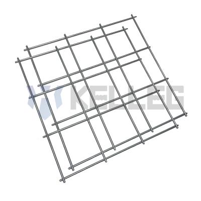 China Technique Welded Mesh Stainless Steel Welded Wire Mesh for Tunnel Support Solutions for sale