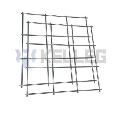 China Bridge Construction Mesh with Corrosion Resistance and Durable 100mmx100mm Holes for sale