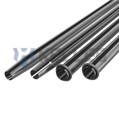 China Split Set Friction Stabilizer Rock Anchor Bolts for Mine Tunnel Support for sale