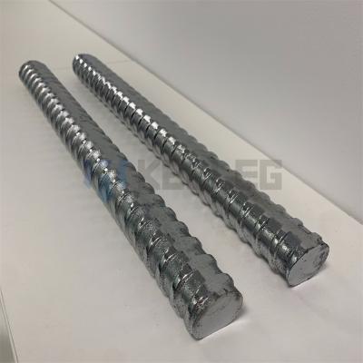 China Full Threaded Anchor Thread Rod Steel Bar System for Mine Roadway Support Applications for sale