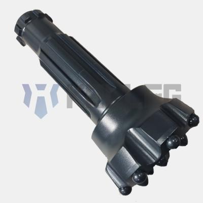 China Well Drilling DTH Hammer Button Drill Bits Tungsten Carbide Button for Rock Drilling DTH Bit for sale