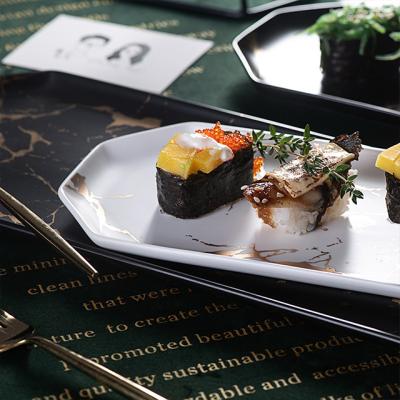 China Sustainable Dishes and Dishes Ceramic Dish Ceramic Dinnerware Sets Porcelain Dishes Ceramic Tableaware for sale