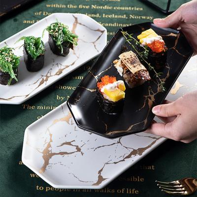 China Phnom Penh Viable Classic Dishes And Dishes Ceramic Tableware Dish Ceramic Tableware Sets Porcelain Dishes for sale