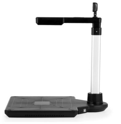 China Desktop China Factory Document Scanner A3 Size HD Face Scan Portable Usb Port Document Camera For Banks for sale