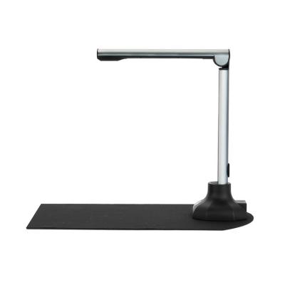 China Perfect High Speed ​​Scanning Quality Book Scanning Document Camera With OCR Document Camera High Resolution Scanner for sale